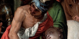 VERONESE E PADOVA VERONESE E PADOVA