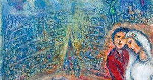 Milano: CHAGALL – “Sogni e leggende” Milano: CHAGALL – “Sogni e leggende”
