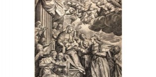 Bassano del Grappa (Vicenza): VERONESE INCISO Bassano del Grappa (Vicenza): VERONESE INCISO