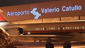 AEROPORTO CATULLO DI VERONA: IL LAVORO È A RISCHIO? AEROPORTO CATULLO DI VERONA: IL LAVORO È A RISCHIO?