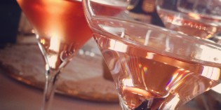IL CHIARETTO DI BARDOLINO ACCENDE I RIFLETTORI SUI ROSÉ ITALIANI DA UVE AUTOCTONE IL CHIARETTO DI BARDOLINO ACCENDE I RIFLETTORI SUI ROSÉ ITALIANI DA UVE AUTOCTONE