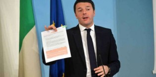 In arrivo la riforma delle Rc auto In arrivo la riforma delle Rc auto