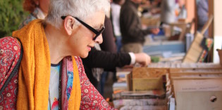 evento a Castel Goffredo (Mantova) : Libri sotto i Portici evento a Castel Goffredo (Mantova) : Libri sotto i Portici
