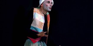 Verona: I nuovi appuntamenti di Teatro & Pizza, per saziare mente e corpo. Verona: I nuovi appuntamenti di Teatro & Pizza, per saziare mente e corpo.