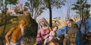 Parma: CIMA DA CONEGLIANO E L’EMILIA Parma: CIMA DA CONEGLIANO E L’EMILIA