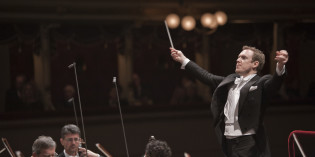 DANIEL HARDING E LA FILARMONICA DELLA SCALA INAUGURANO LA STAGIONE 2015 DEL TEATRO GRANDE DI BRESCIA 21 GENNAIO 2015 ORE 21.00 DANIEL HARDING E LA FILARMONICA DELLA SCALA INAUGURANO LA STAGIONE 2015 DEL TEATRO GRANDE DI BRESCIA 21 GENNAIO 2015 ORE 21.00