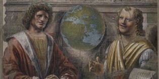 Milano: BRAMANTE A MILANO – Le arti in Lombardia 1477-1499 Milano: BRAMANTE A MILANO – Le arti in Lombardia 1477-1499