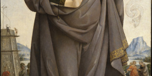 Milano: IL MUSEO POLDI PEZZOLI & GOOGLE ART PROJECT Milano: IL MUSEO POLDI PEZZOLI & GOOGLE ART PROJECT