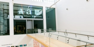 Milano: TRIENNALE DESIGN MUSEUM Milano: TRIENNALE DESIGN MUSEUM