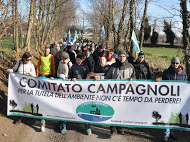 Lonato del Garda: Il COMITATO CAMPAGNOLI in marcia sabato 31 gennaio 2015 per dire NO al progetto della Valli spa Lonato del Garda: Il COMITATO CAMPAGNOLI in marcia sabato 31 gennaio 2015 per dire NO al progetto della Valli spa
