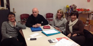 ASSEMBLEA DELLE PRO LOCO della PROVINCIA DI BRESCIA il 28 febbraio 2015 ASSEMBLEA DELLE PRO LOCO della PROVINCIA DI BRESCIA il 28 febbraio 2015