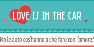 auto: Emozioni ad alta velocità a San Valentino auto: Emozioni ad alta velocità a San Valentino