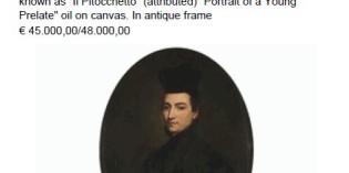 Milano: casa d’aste il Ponte – programma da aprile a luglio Milano: casa d’aste il Ponte – programma da aprile a luglio