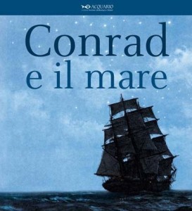 Conrad e il mare