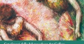 Pavia: DA DEGAS A PICASSO – Capolavori dalla Johannesburg Art Gallery Pavia: DA DEGAS A PICASSO – Capolavori dalla Johannesburg Art Gallery