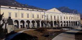 Lovere (BG): Riapertura della Galleria dell’Accademia di belle arti Tadini Lovere (BG): Riapertura della Galleria dell’Accademia di belle arti Tadini
