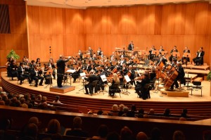 Orchestra Haydn