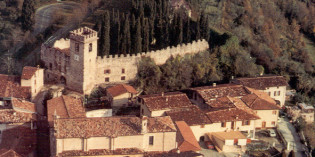 XVIII Concorso di Poesia dedicato al Lago di Garda: Dipende Voci del Garda