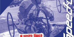 Desenzano del Garda: Gara Nazionale di Handbike