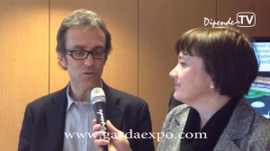 Dipende TV intervista Paolo Dalla Sega direttore artistico di Brescia EXPO 2015