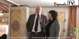 REGIONE LOMBARDIA FINANZIA CON 350.000 euro l’attrattività dei comuni del basso Garda bresciano