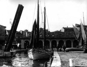 1934- porto vecchio