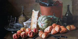 Brescia – IL CIBO NELL’ARTE. CAPOLAVORI DEI GRANDI MAESTRI DAL SEICENTO A WARHOL Brescia – IL CIBO NELL’ARTE. CAPOLAVORI DEI GRANDI MAESTRI DAL SEICENTO A WARHOL