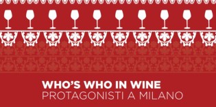 Milano – WHO’S WHO IN WINE –