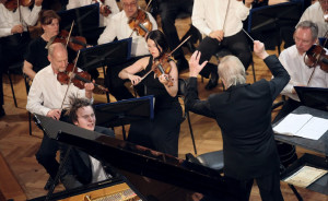 Daniil Trifonov in concerto