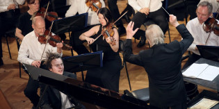 Guida alla Musica da Concerto Guida alla Musica da Concerto