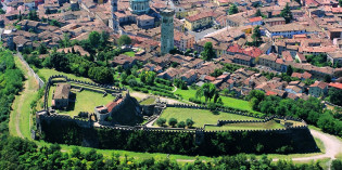 Albergo diffuso a Lonato del Garda