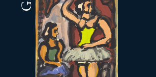 Milano – GEORGE ROUAULT – OPERE GRAFICHE Milano – GEORGE ROUAULT – OPERE GRAFICHE
