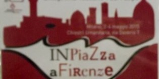Milano – FIRENZE FUORIEXPO Milano – FIRENZE FUORIEXPO