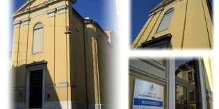 Desenzano: Andrea l’Auditorium Desenzano: Andrea l’Auditorium