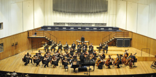Amici della Musica di Desenzano Amici della Musica di Desenzano