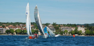 Desenzano : XI edizione della VIBATEX CUP – G.N.Dielleffe Desenzano 