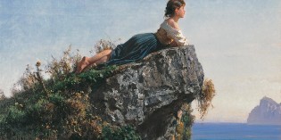 Ravenna – “Il Bel Paese. L’Italia dal Risorgimento alla Grande Guerra, dai Macchiaioli ai Futuristi” Ravenna – “Il Bel Paese. L’Italia dal Risorgimento alla Grande Guerra, dai Macchiaioli ai Futuristi”