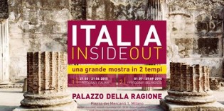 Milano – ITALIA “INSIDE-OUT”