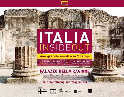 Italia Inside-Out - 1