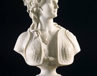 Ligornetto (Svizzera, Canton Ticino) – “Marcello, Adèle d’Affry (1836-1879) – duchessa di Castiglione Colonna”. Ligornetto (Svizzera, Canton Ticino) – “Marcello, Adèle d’Affry (1836-1879) – duchessa di Castiglione Colonna”.