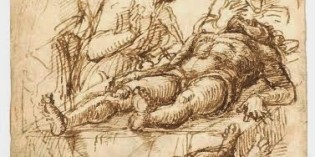 Milano – IL PRIMATO DEL DISEGNO Milano – IL PRIMATO DEL DISEGNO