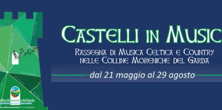 Colline Moreniche: “Castelli in musica”