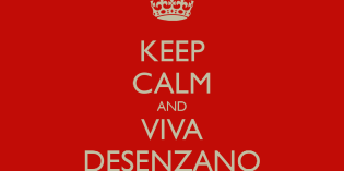 Il grande successo su Facebook di VIVA DESENZANO Il grande successo su Facebook di VIVA DESENZANO