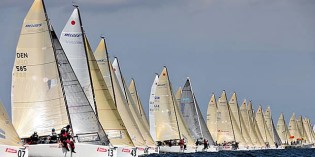 Fraglia Vela Desenzano: CAMPIONI MONDIALI Melges 24