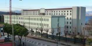 Rivoltella del GardA: LAUDATO SÌ posa della prima pietra Rivoltella del GardA: LAUDATO SÌ posa della prima pietra