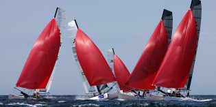 GARGNANO E BOGLIACO: DA EXPO AL GARDA SARA’ VELA GLOBALE