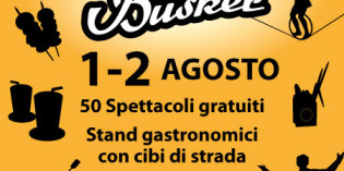San Zeno di Montagna (VR): Street Food & Busker, Festival di artisti e cibi di strada San Zeno di Montagna (VR): Street Food & Busker, Festival di artisti e cibi di strada
