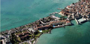 Tesori da scoprire a…Sirmione Tesori da scoprire a…Sirmione