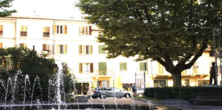 Desenzano del Garda: QUANDO CAPOLATERRA SALVO’ LE VOCI DEL DUOMO… Desenzano del Garda: QUANDO CAPOLATERRA SALVO’ LE VOCI DEL DUOMO…