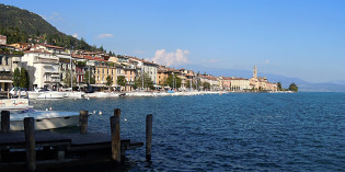 Salò e Desenzano: SICUREZZA NEL LAGO Salò e Desenzano: SICUREZZA NEL LAGO